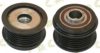 AUTOKIT 03.81848 Alternator Freewheel Clutch